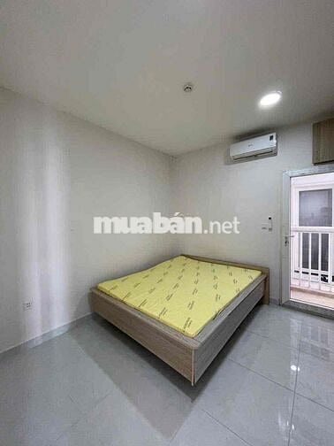 CHUNG CƯ HOÀNG BẬT ĐẠT 2 PHÒNG NGỦ FULL NỘI THẤT GIÁ 9 TRIỆU