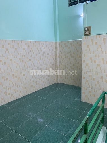 Nhà trọ 1 trệt 1 lầu 32m2 tại quận 8 gần chợ và trường học