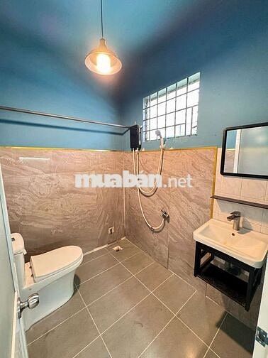 Căn hộ cực chill ngay công viên Gia Định, kế bên sân bay Tân Sơn Nhất