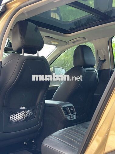 Peugeot 3008 Allure 2020 Đi 33.000km 1 Chủ Cực Đẹp
