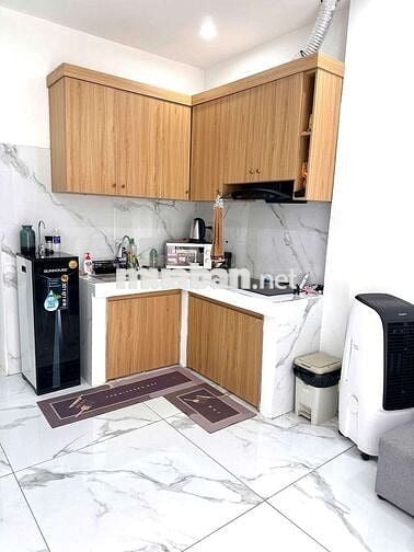  CHO THUÊ NHÀ PHÚC LỢI 50M²-Ô TÔ ĐỖ CỬA-3PN FULL ĐỒ-CHỈ 8,5 TRIỆU/TH