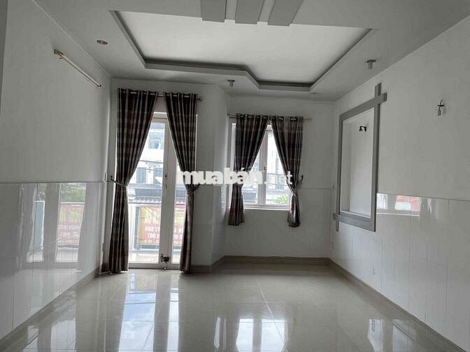 Cho thuê nguyên căn hà huy giáp q12 giá 15tr