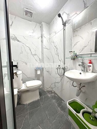  CHO THUÊ NHÀ PHÚC LỢI 50M²-Ô TÔ ĐỖ CỬA-3PN FULL ĐỒ-CHỈ 8,5 TRIỆU/TH