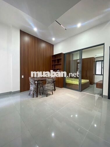 Cho thuê căn hộ 2PN khu An Thượng – Full nội thất, 20tr/tháng ở ngay