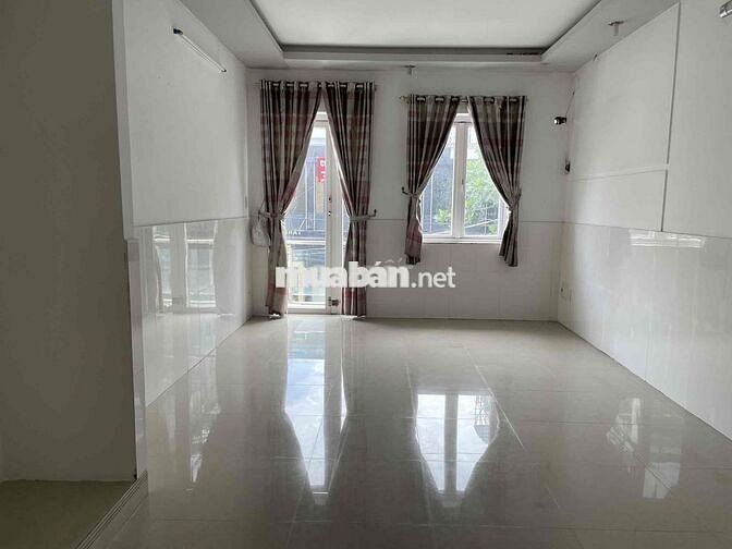 Cho thuê nguyên căn hà huy giáp q12 giá 15tr