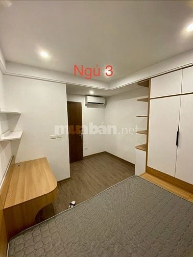 Chính chủ cần bán 2 căn hộ tầng 12&tầng 18 toà N03T1 Ngoại giao đoàn