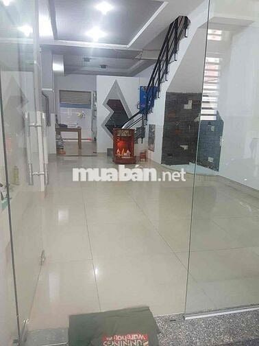 Cho thuê nguyên căn hà huy giáp q12 giá 15tr