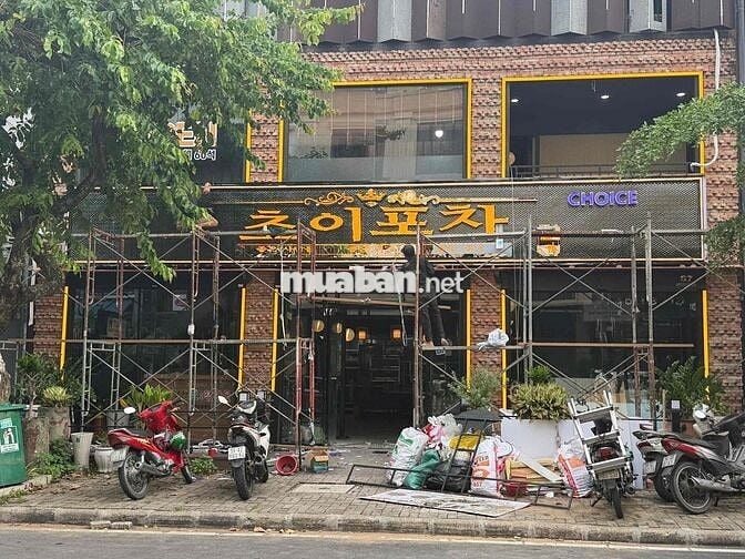 Tìm Đồng Đội - Pocha Choice