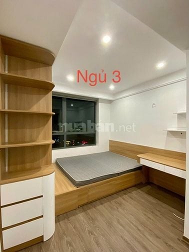 Chính chủ cần bán 2 căn hộ tầng 12&tầng 18 toà N03T1 Ngoại giao đoàn