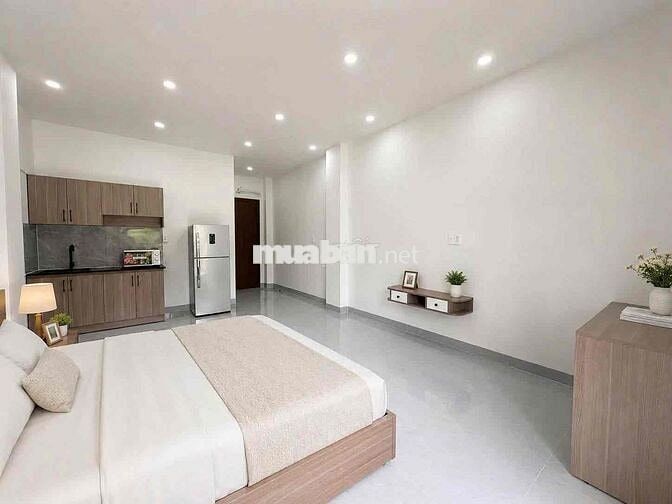 🔥DỰ ÁN CĂN HỘ DỊCH VỤ FULL NỘI THẤT🔥TÂN THỚI NHẤT🔥PHAN VĂN HỚN