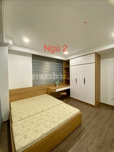 Chính chủ cần bán 2 căn hộ tầng 12&tầng 18 toà N03T1 Ngoại giao đoàn