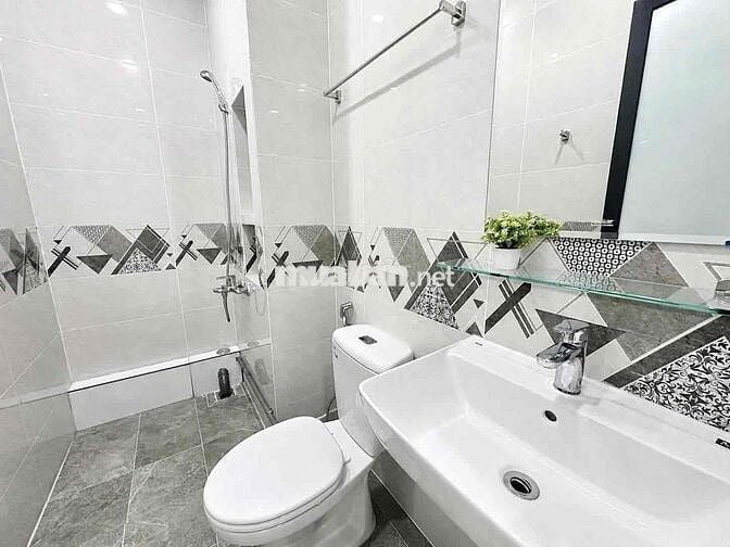 🔥DỰ ÁN CĂN HỘ DỊCH VỤ FULL NỘI THẤT🔥TÂN THỚI NHẤT🔥PHAN VĂN HỚN