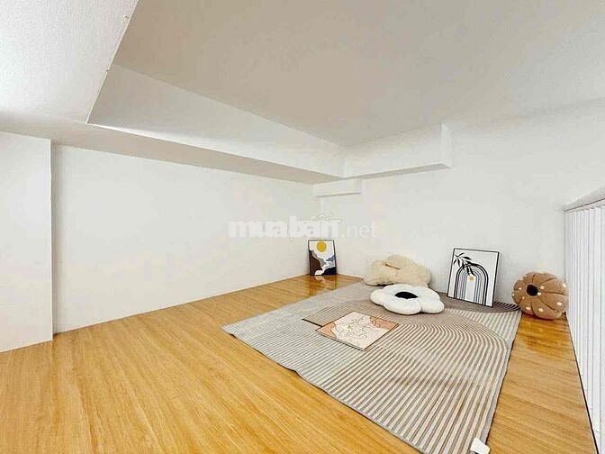 🏠 PHÒNG GÁC LỬNG MỚI ĐẸP – CHỈ 3.5 TRIỆU/THÁNG – QL1A, QUẬN 12