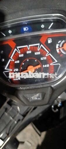 Honda Wave Blade 2021 24.729 km