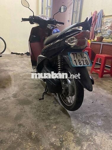 Yamaha Luvias Đen Việt Nam