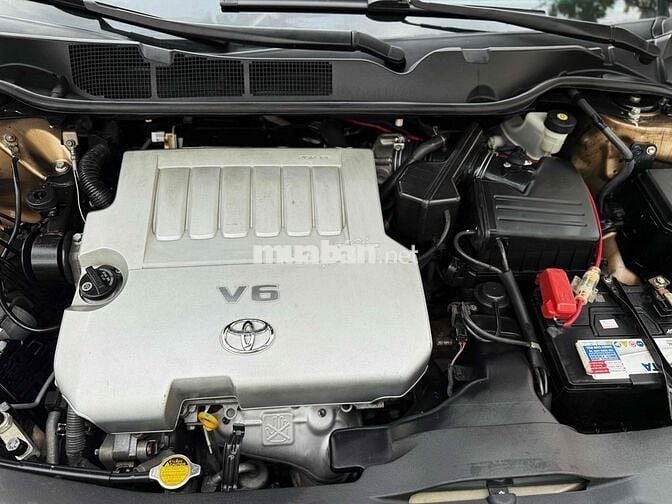 Toyota Venza 3.5 Full đồ, lên thêm đồ chơi 100tr