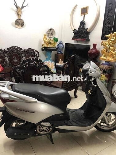 Honda Lead Bạc 188319 km