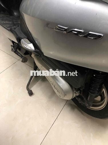 Honda Lead Bạc 188319 km