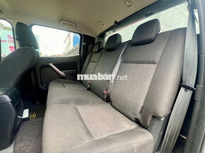 Ford Ranger XLS MT 4X2 2021 Xanh 74765 KM
