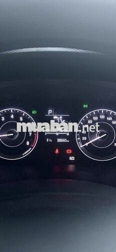 Hyundai Creta 1.5 ĐB, ĐK 2023, Đen, 37.000 km