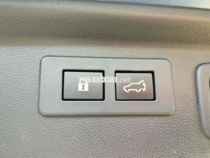 Subaru Forester 2.0L Turbo i-S EyeSight 2020 Xanh