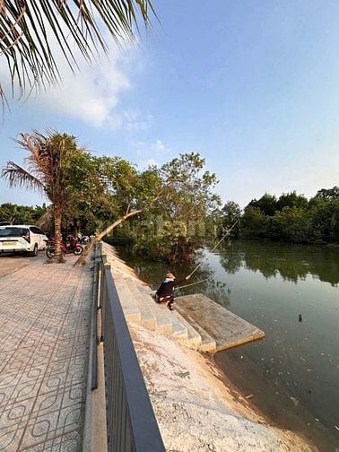 Đất SHR trung tâm P.Tân Triều, 84m2, Đường nhựa 8m giá tốt chỉ 1.4tỷ