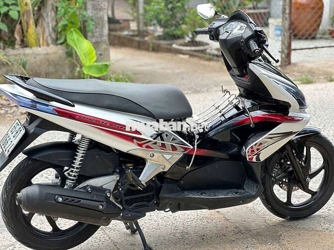 Air Blade Fi 2010 Úp thái tâm huyết siêu đẹp 