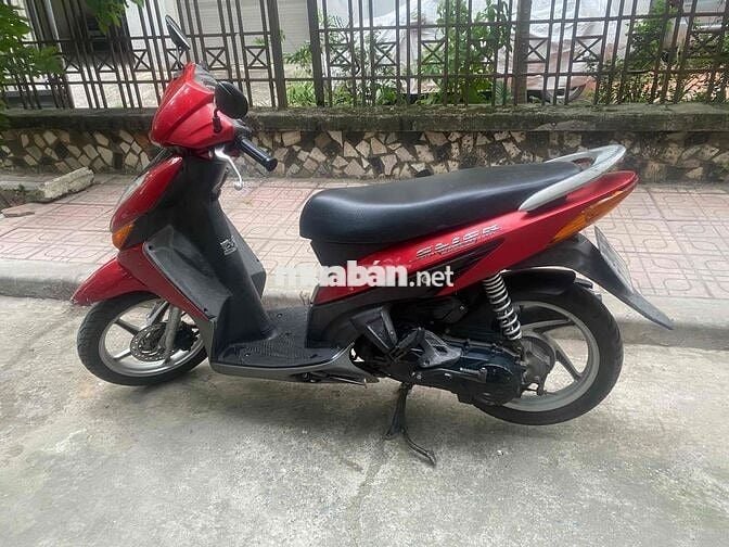 bán xe CLich ko đi đến bán đỡ chật nhà