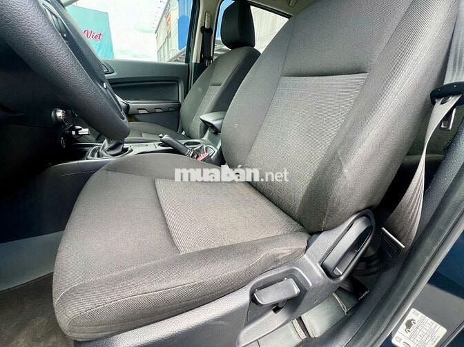 Ford Ranger XLS MT 4X2 2021 Xanh 74765 KM
