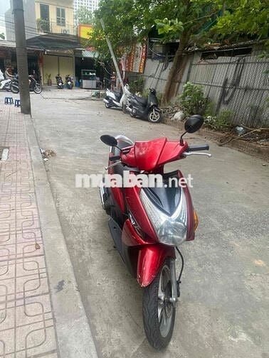 bán xe CLich ko đi đến bán đỡ chật nhà