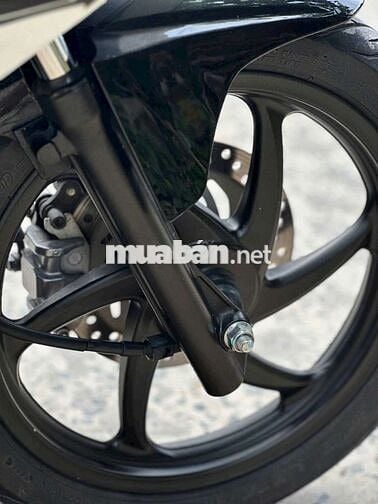 Air Blade Fi 2010 Úp thái tâm huyết siêu đẹp 