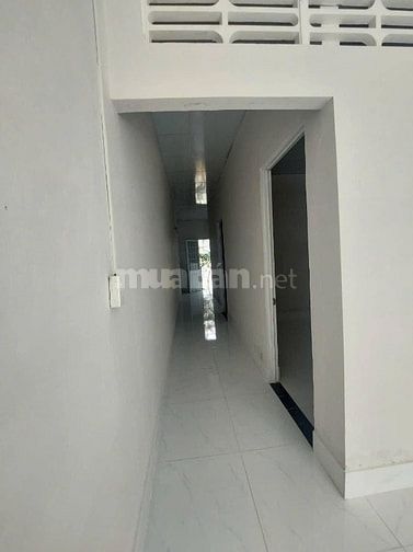 Nhà cấp 4, SHR, 99,9m2, Xã Phước Hiệp - Củ Chi, Giá 700 Triệu.