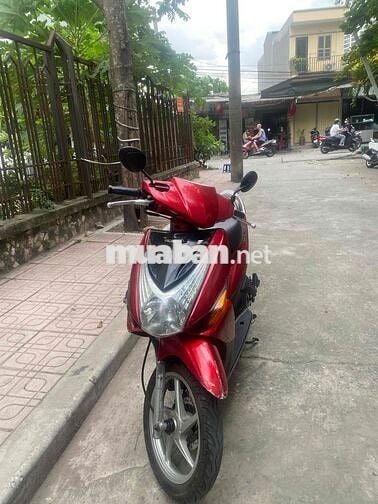 bán xe CLich ko đi đến bán đỡ chật nhà