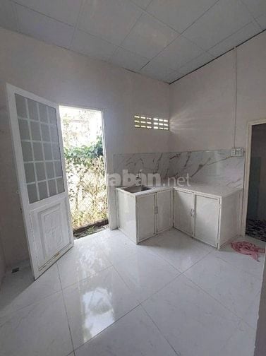 Nhà cấp 4, SHR, 99,9m2, Xã Phước Hiệp - Củ Chi, Giá 700 Triệu.