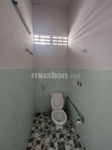 Nhà cấp 4, SHR, 99,9m2, Xã Phước Hiệp - Củ Chi, Giá 700 Triệu.