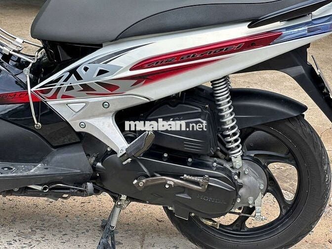 Air Blade Fi 2010 Úp thái tâm huyết siêu đẹp 