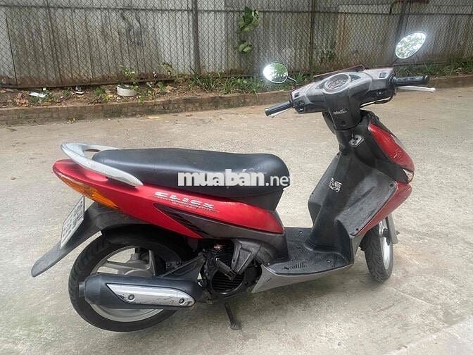 bán xe CLich ko đi đến bán đỡ chật nhà