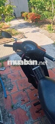 Honda Future 2 Đỏ