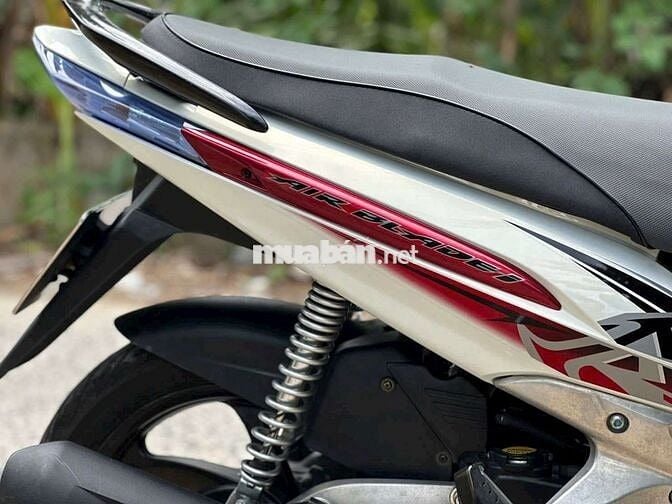 Air Blade Fi 2010 Úp thái tâm huyết siêu đẹp 