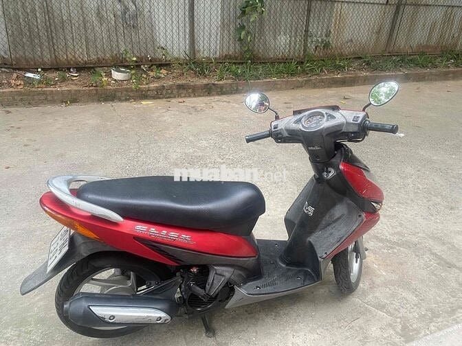 bán xe CLich ko đi đến bán đỡ chật nhà