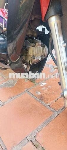 Honda Future 2 Đỏ