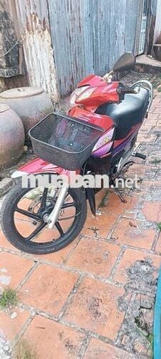 Honda Future 2 Đỏ