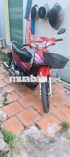 Honda Future 2 Đỏ