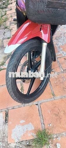 Honda Future 2 Đỏ