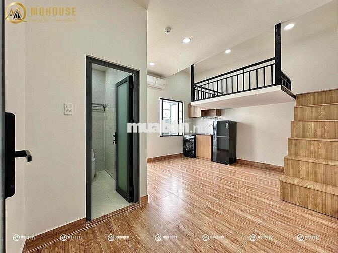 DUPLEX GIÁ SINH VIÊN ❗️FULL NỘI THẤT BAN CÔNG CỰC THOÁNG