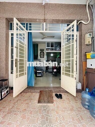 CHÍNH CHỦ BÁN GẤP NHÀ 3 TẦNG PHẠM VĂN CHIÊU 40M2 CHỈ 5TỶ6 TL