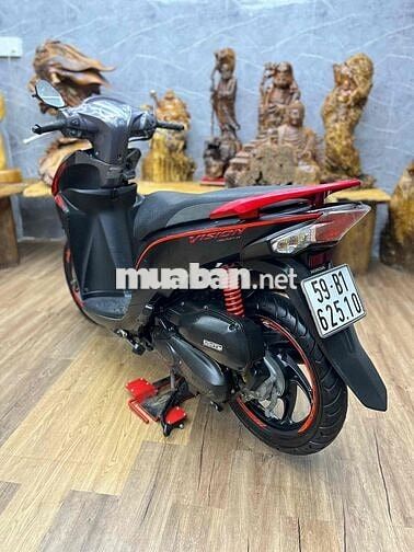 Honda Vision 2019 chính chủ khoá smartkey bstp