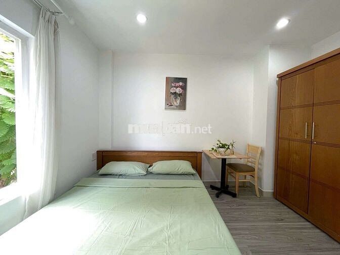 Cho thuê phòng đầy đủ tiện nghi, sạch sẽ giá sinh viên