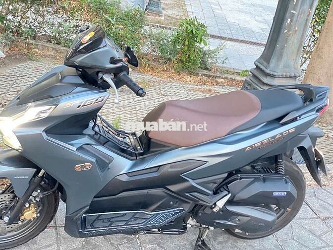 Honda Air Blade 160 2022 Xám 6029 km