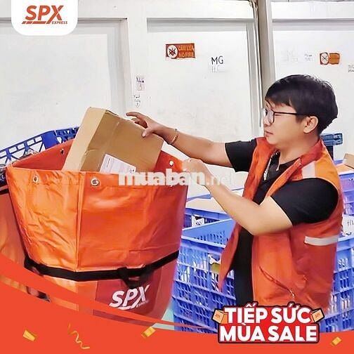 THANH TRÌ HOÀNG MAI TUYỂN NV GIAO HÀNG TN 20-30TR